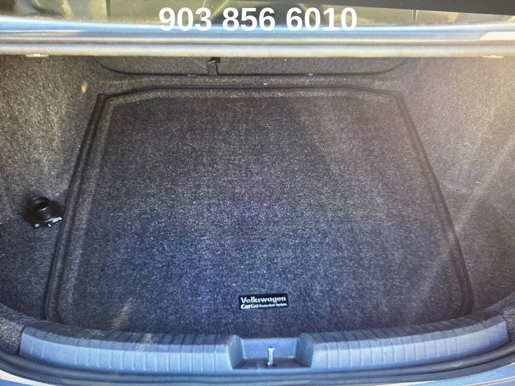 2020 Volkswagen Jetta GLI 2.0T Autobahn