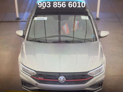 2020 Volkswagen Jetta GLI 2.0T Autobahn