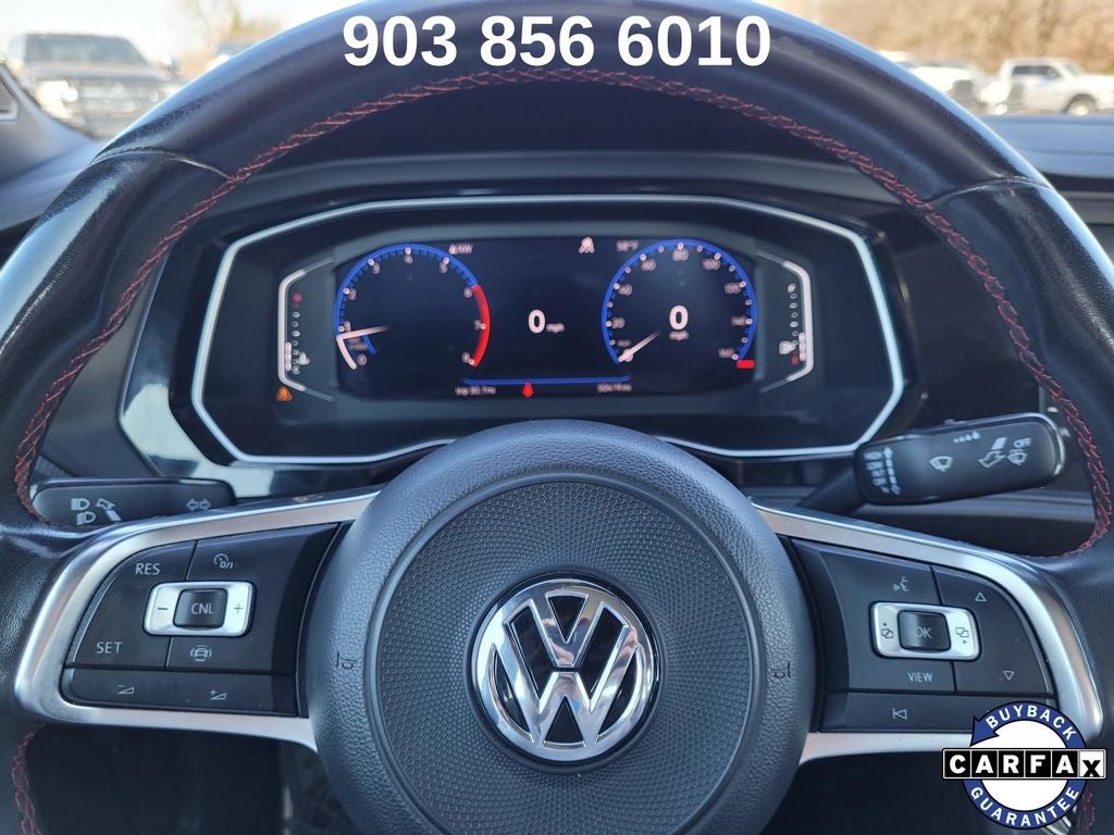 2020 Volkswagen Jetta GLI 2.0T Autobahn