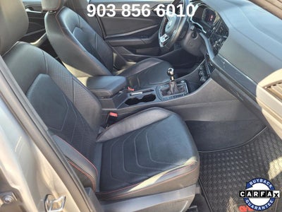 2020 Volkswagen Jetta GLI 2.0T Autobahn