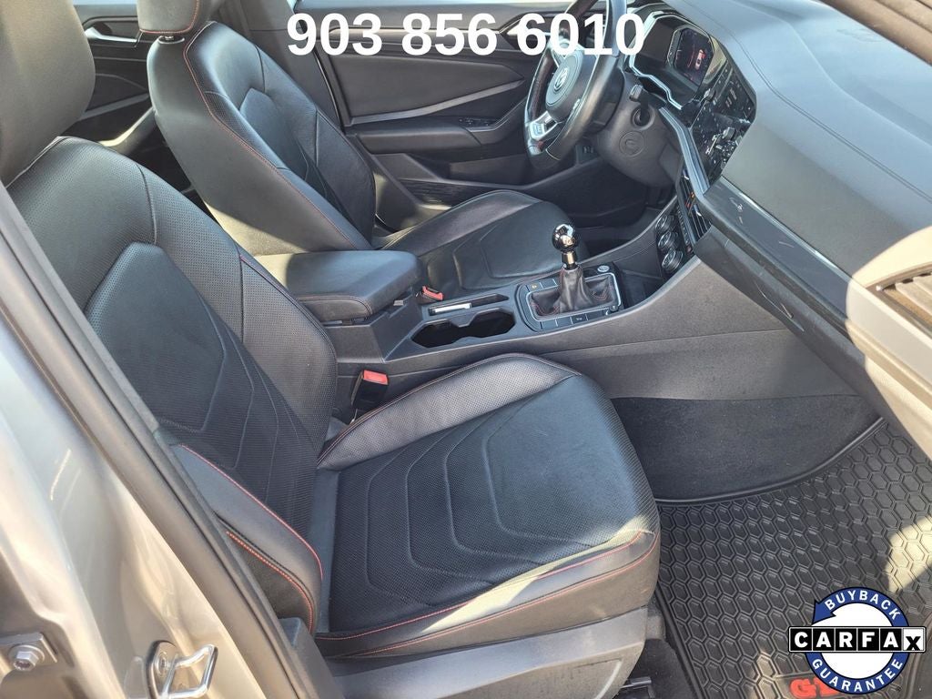 2020 Volkswagen Jetta GLI 2.0T Autobahn