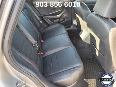 2020 Volkswagen Jetta GLI 2.0T Autobahn