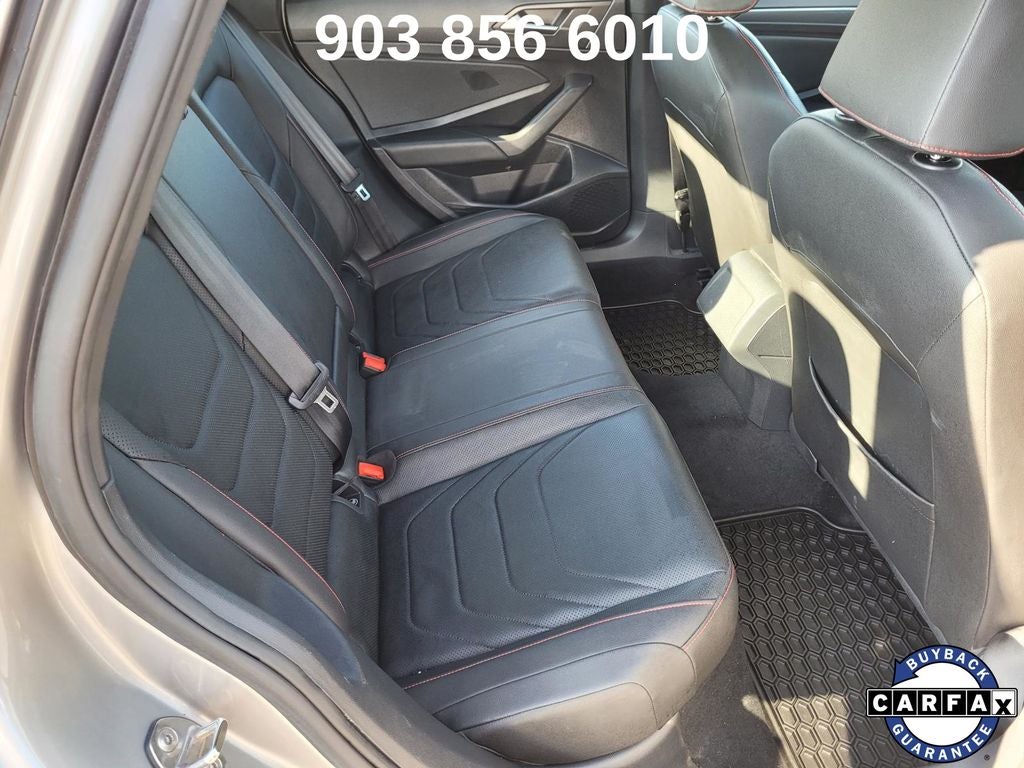 2020 Volkswagen Jetta GLI 2.0T Autobahn