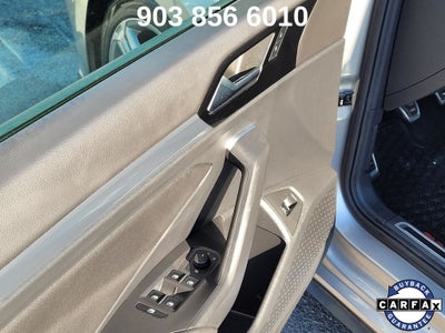 2020 Volkswagen Jetta GLI 2.0T Autobahn