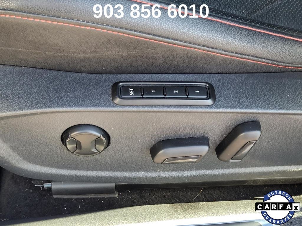 2020 Volkswagen Jetta GLI 2.0T Autobahn