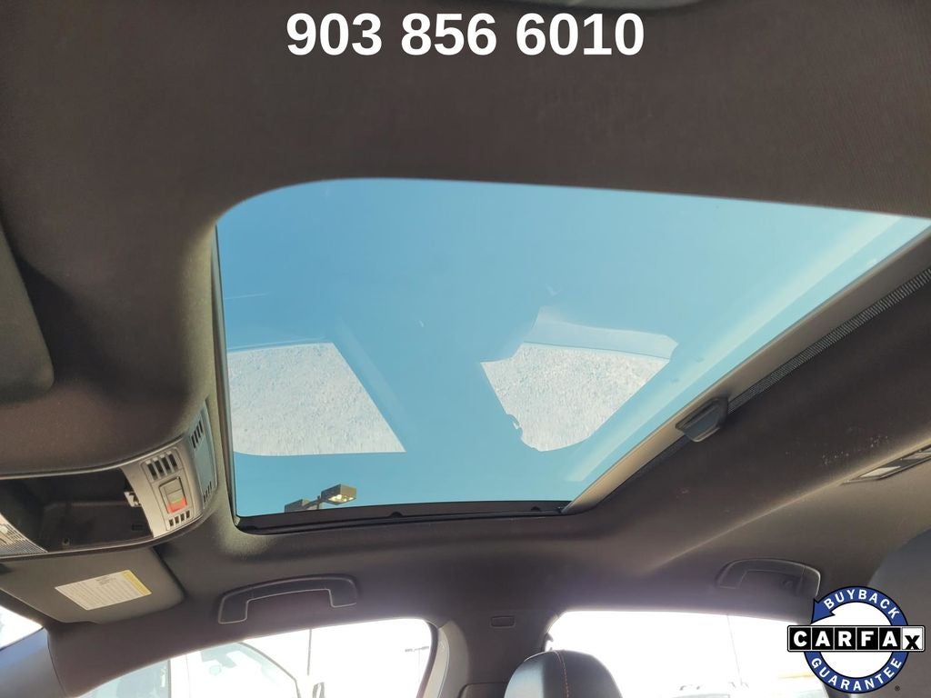 2020 Volkswagen Jetta GLI 2.0T Autobahn