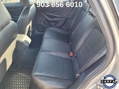 2020 Volkswagen Jetta GLI 2.0T Autobahn