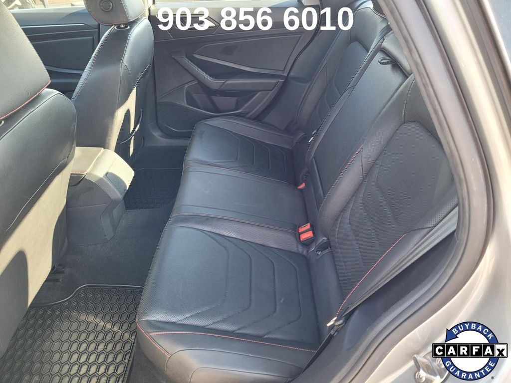 2020 Volkswagen Jetta GLI 2.0T Autobahn