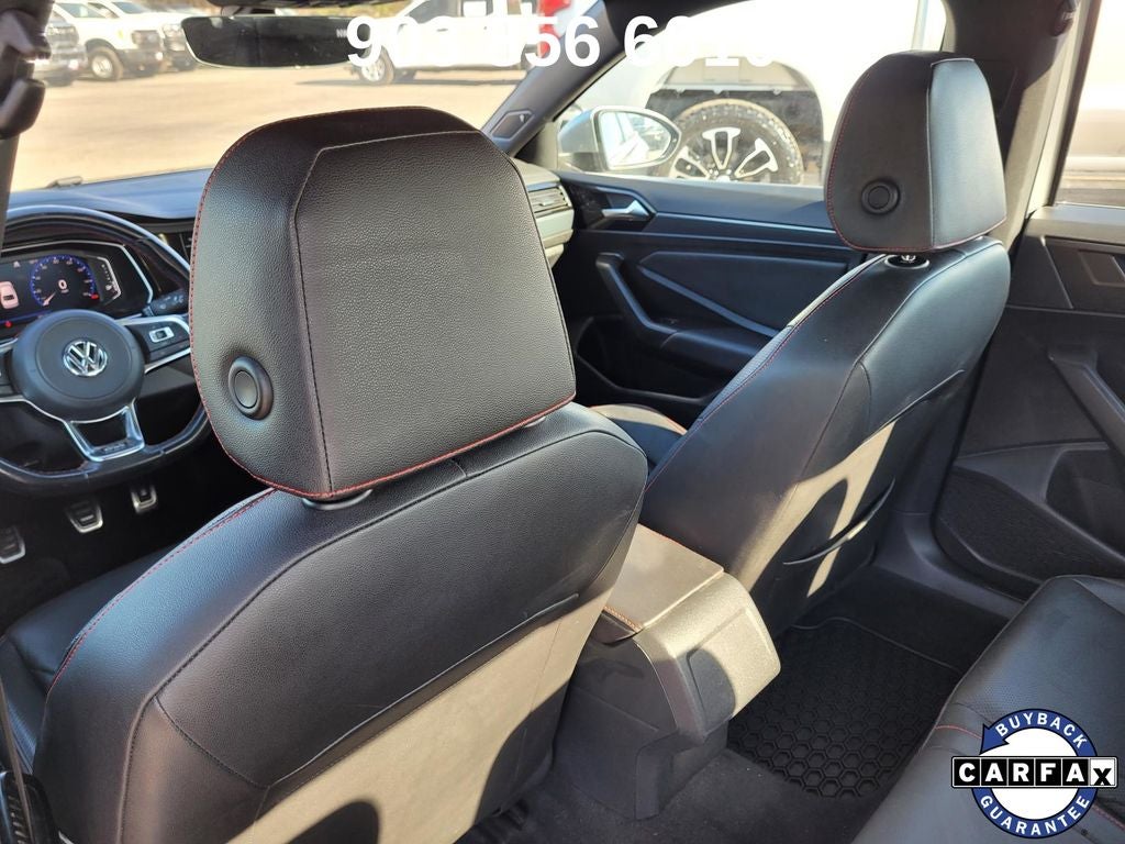 2020 Volkswagen Jetta GLI 2.0T Autobahn