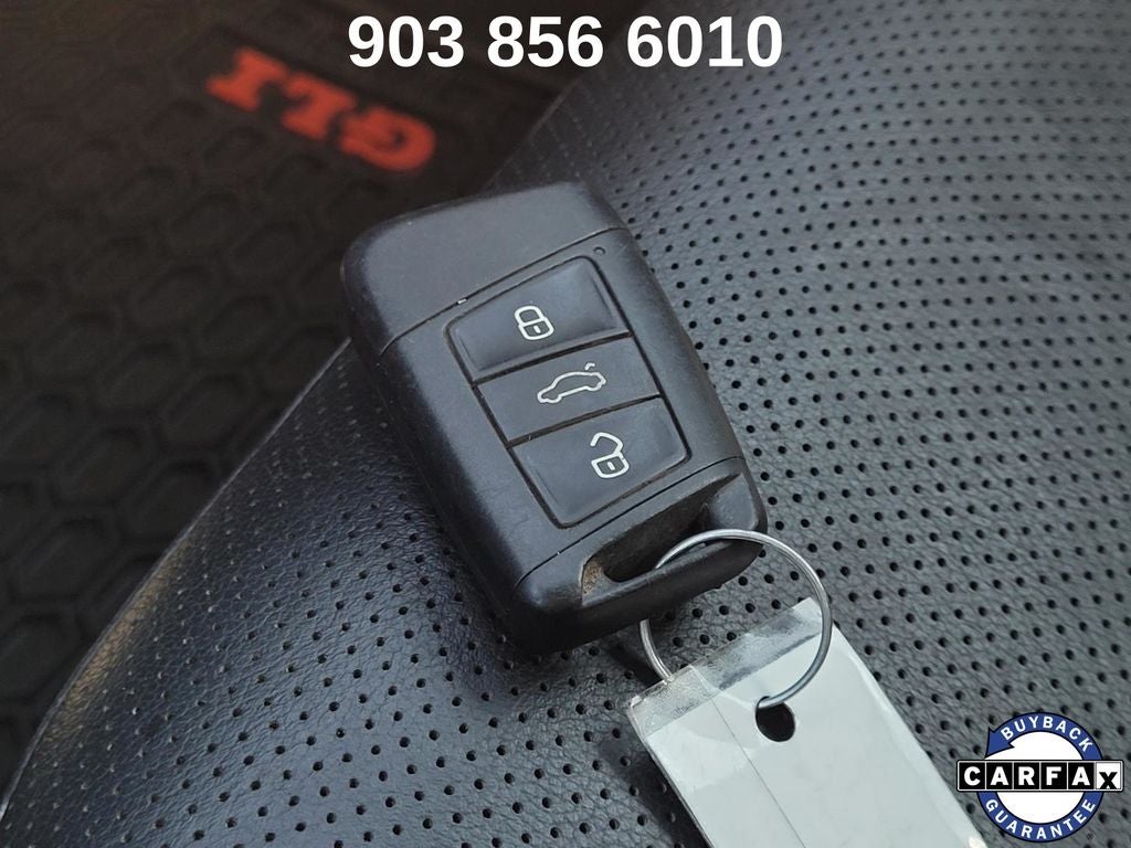 2020 Volkswagen Jetta GLI 2.0T Autobahn