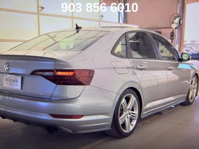 2020 Volkswagen Jetta GLI 2.0T Autobahn