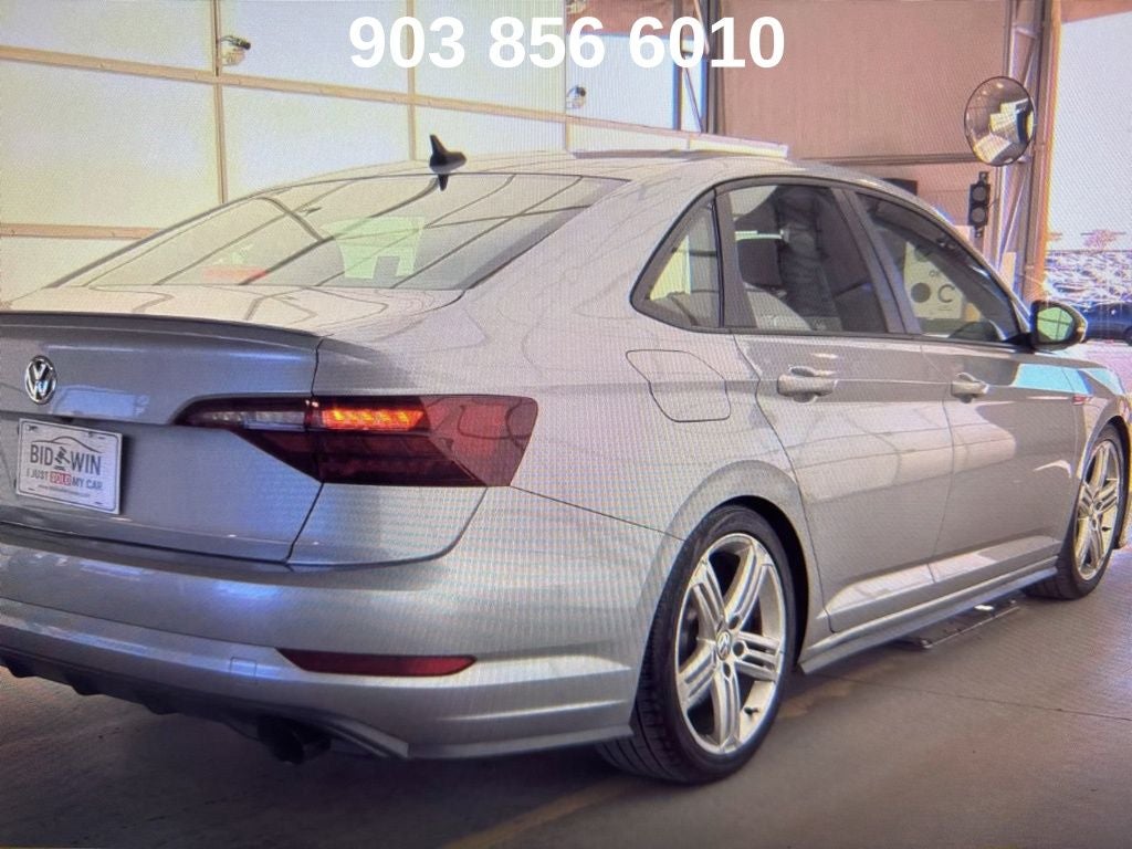 2020 Volkswagen Jetta GLI 2.0T Autobahn