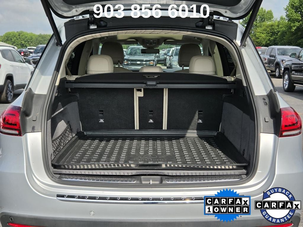 2020 Mercedes-Benz GLE GLE 350 4MATIC®