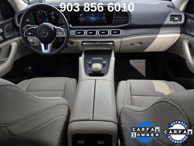 2020 Mercedes-Benz GLE GLE 350 4MATIC®