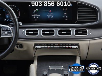 2020 Mercedes-Benz GLE GLE 350 4MATIC®