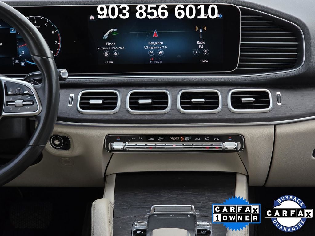 2020 Mercedes-Benz GLE GLE 350 4MATIC®