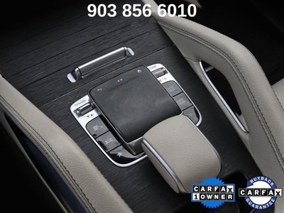 2020 Mercedes-Benz GLE GLE 350 4MATIC®