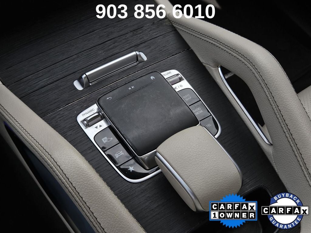 2020 Mercedes-Benz GLE GLE 350 4MATIC®
