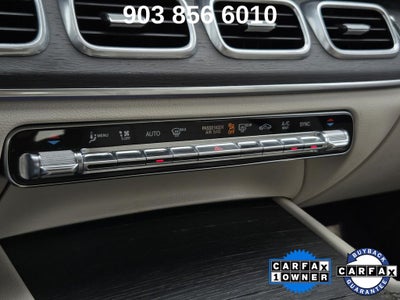 2020 Mercedes-Benz GLE GLE 350 4MATIC®