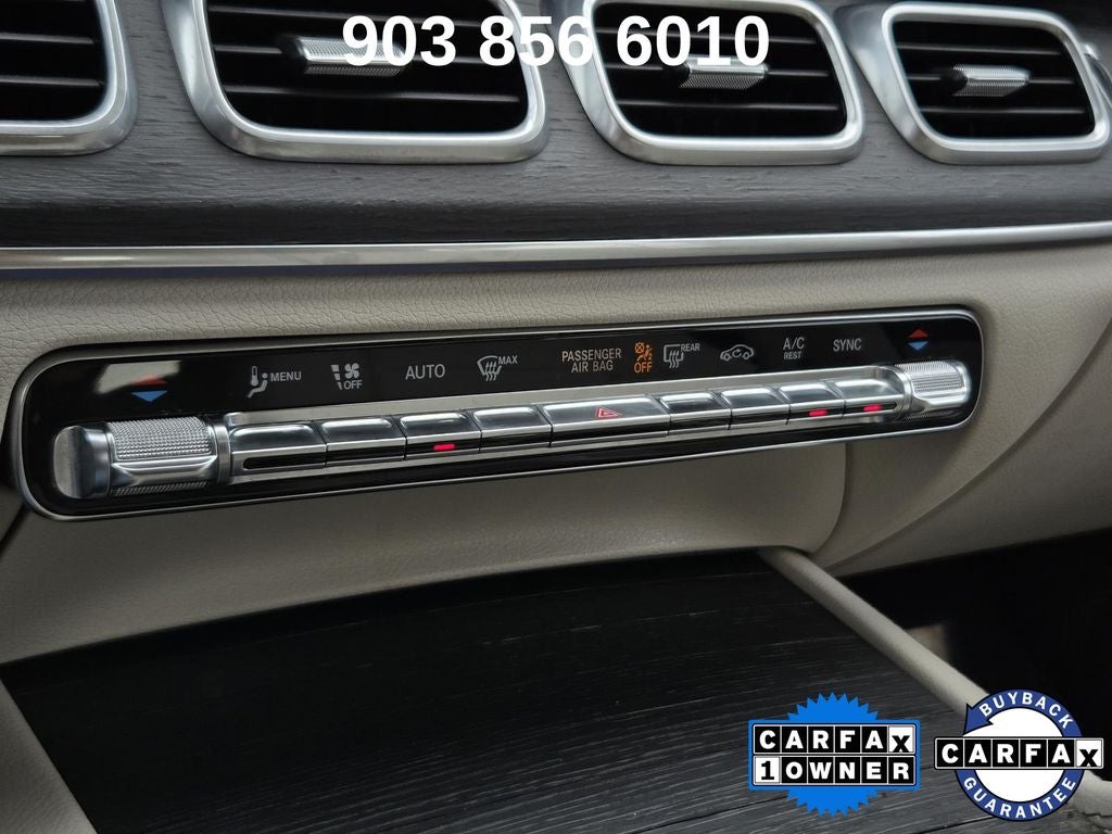 2020 Mercedes-Benz GLE GLE 350 4MATIC®
