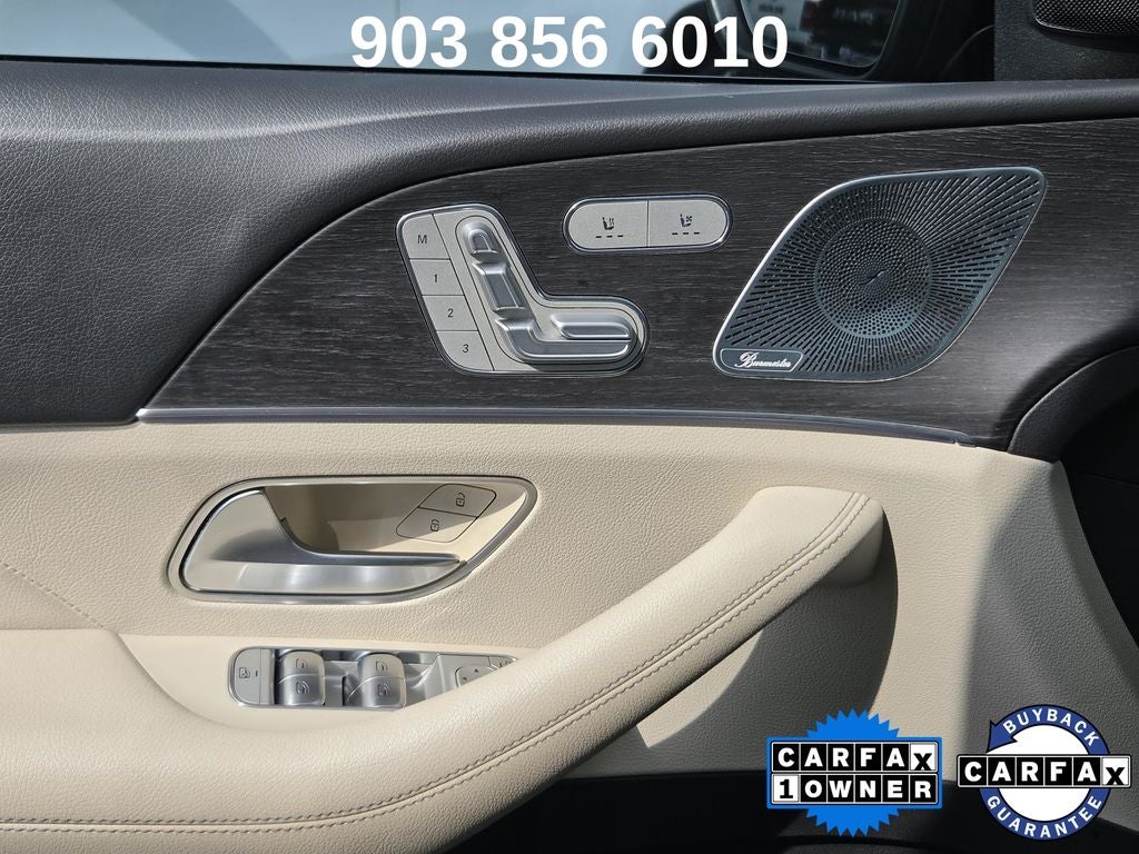 2020 Mercedes-Benz GLE GLE 350 4MATIC®