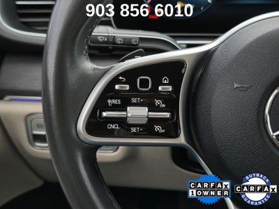 2020 Mercedes-Benz GLE GLE 350 4MATIC®