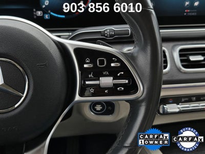 2020 Mercedes-Benz GLE GLE 350 4MATIC®