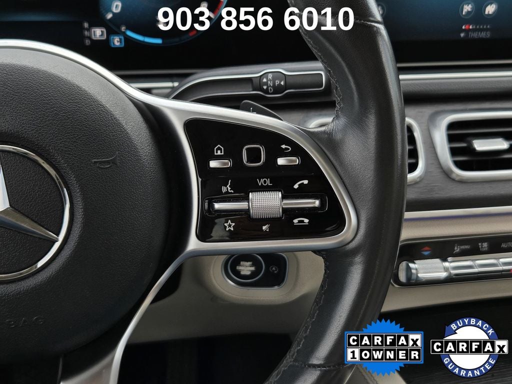 2020 Mercedes-Benz GLE GLE 350 4MATIC®