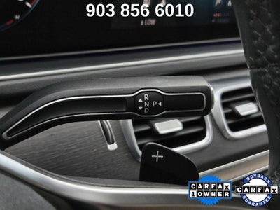 2020 Mercedes-Benz GLE GLE 350 4MATIC®