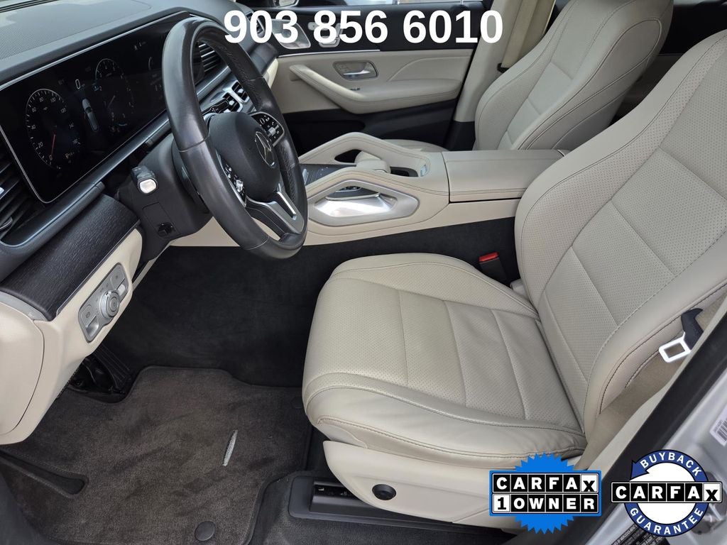 2020 Mercedes-Benz GLE GLE 350 4MATIC®