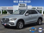 2020 Mercedes-Benz GLE GLE 350 4MATIC®