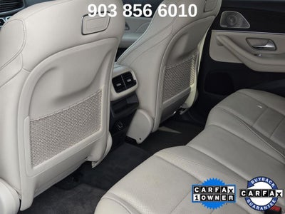 2020 Mercedes-Benz GLE GLE 350 4MATIC®
