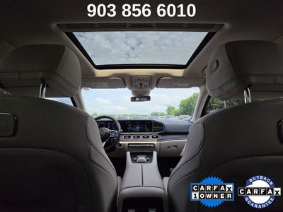 2020 Mercedes-Benz GLE GLE 350 4MATIC®