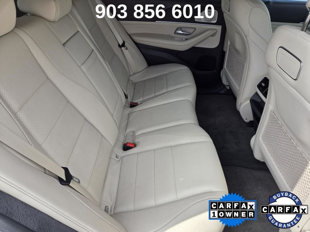 2020 Mercedes-Benz GLE GLE 350 4MATIC®