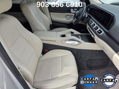 2020 Mercedes-Benz GLE GLE 350 4MATIC®