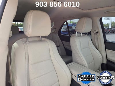 2020 Mercedes-Benz GLE GLE 350 4MATIC®