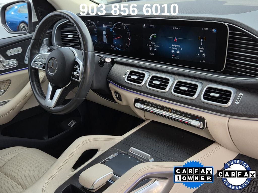 2020 Mercedes-Benz GLE GLE 350 4MATIC®