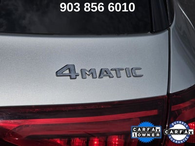 2020 Mercedes-Benz GLE GLE 350 4MATIC®