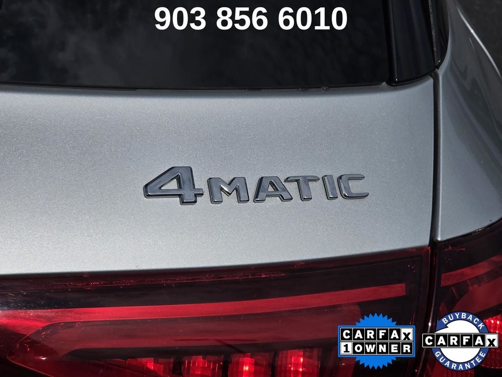 2020 Mercedes-Benz GLE GLE 350 4MATIC®