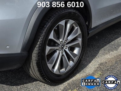2020 Mercedes-Benz GLE GLE 350 4MATIC®