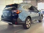 2020 Subaru Outback Touring