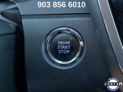 2024 Toyota Camry XSE V6