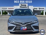 2024 Toyota Camry XSE V6