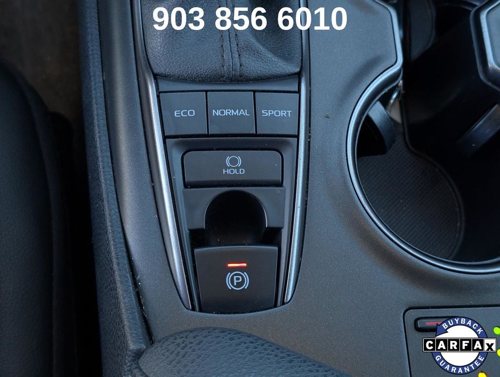 2024 Toyota Camry XSE V6