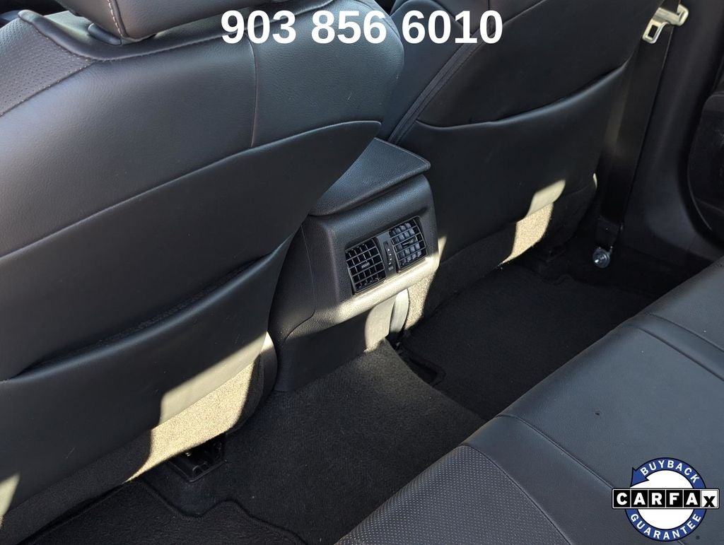 2024 Toyota Camry XSE V6