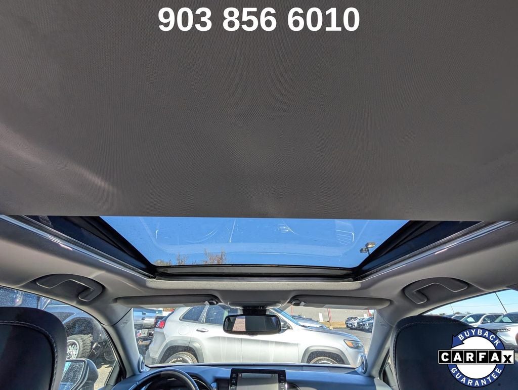 2024 Toyota Camry XSE V6