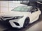 2022 Toyota Camry TRD V6
