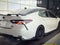 2022 Toyota Camry TRD V6