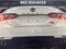 2022 Toyota Camry TRD V6
