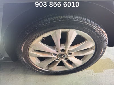 2019 Mercedes-Benz C-Class C 300 4MATIC®